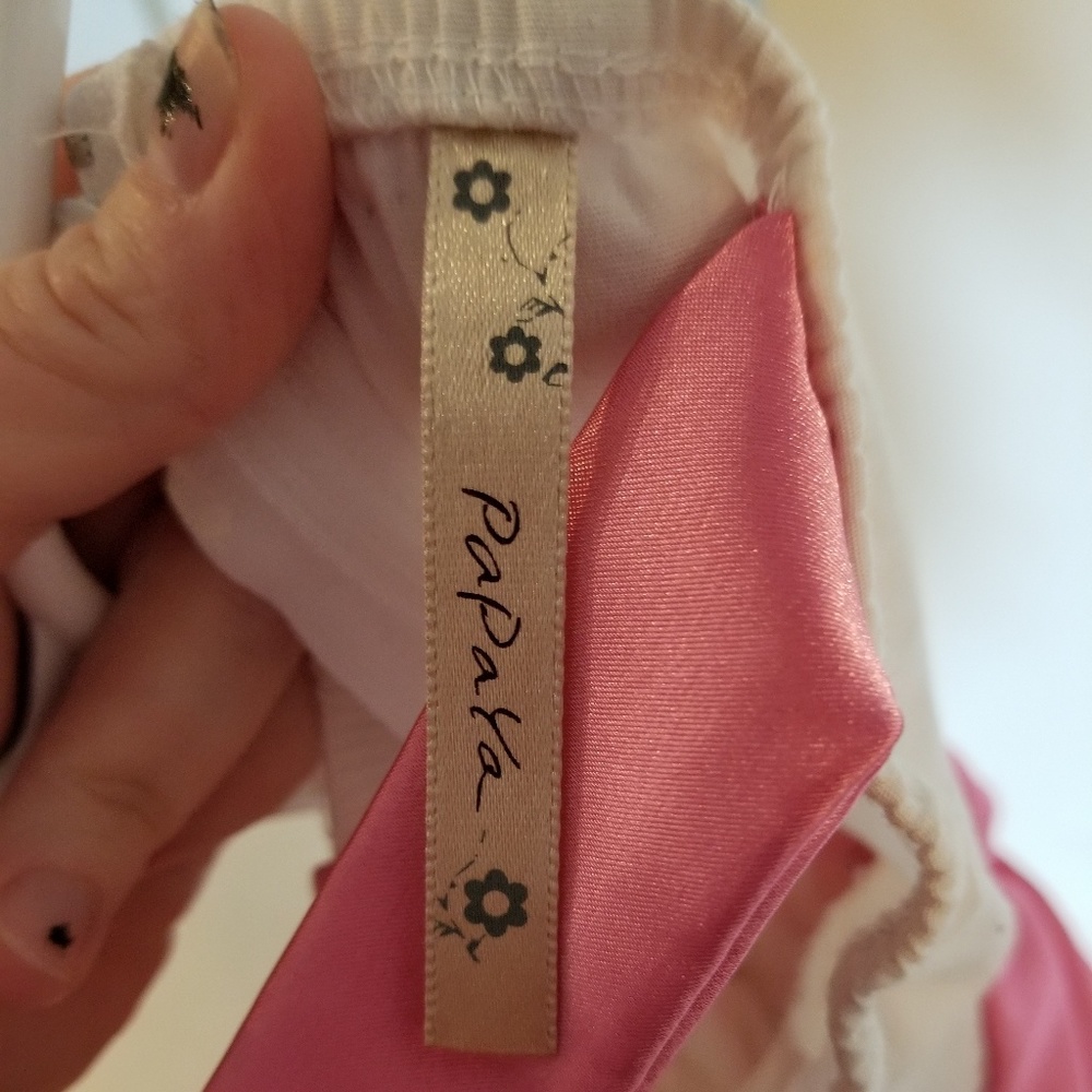 Sweet Springtime Dress!! - Picture 3 of 6